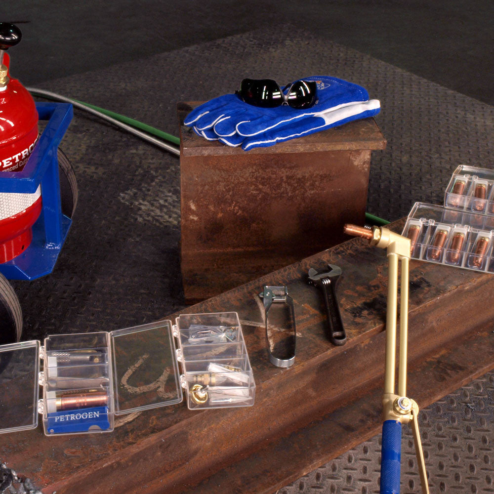 Complete Package #100