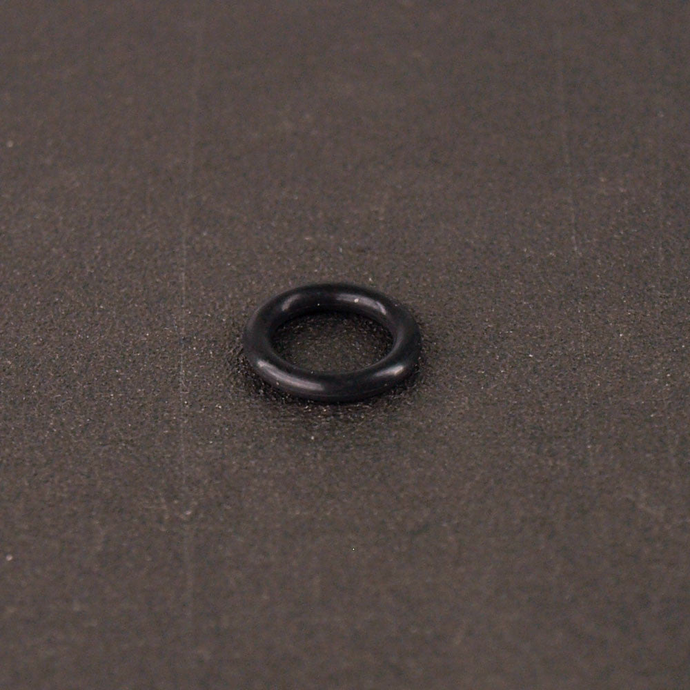 H.P. Oxygen Valve Assembly / Parts