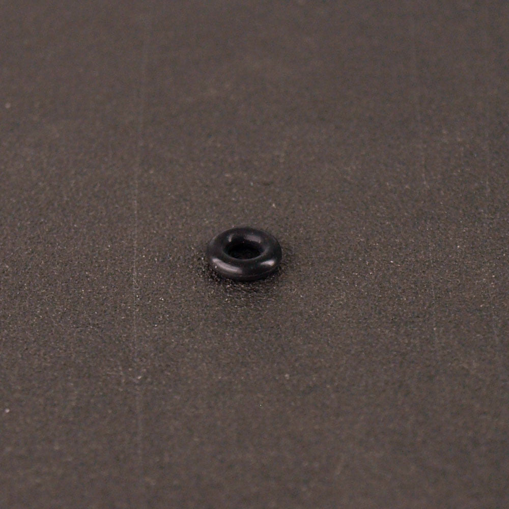 H.P. Oxygen Valve Assembly / Parts