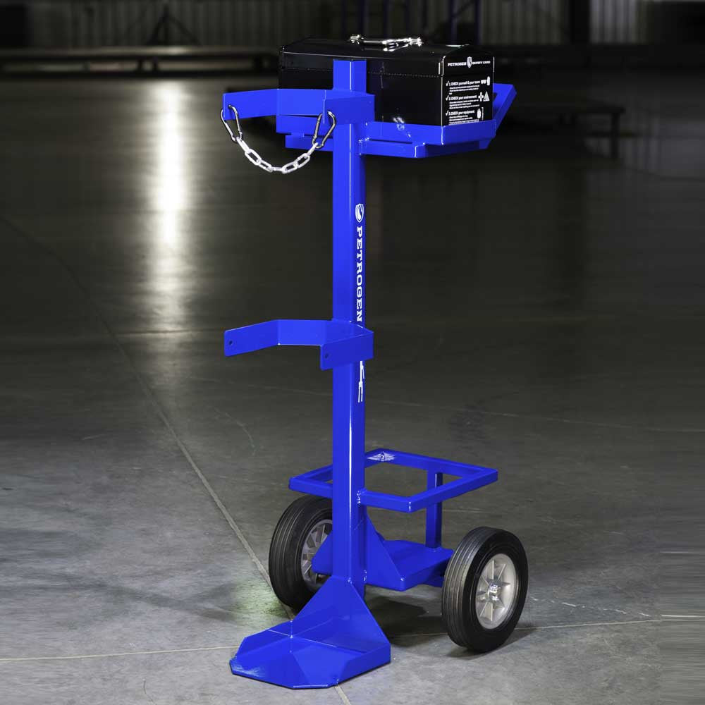 Hand Cart #4560