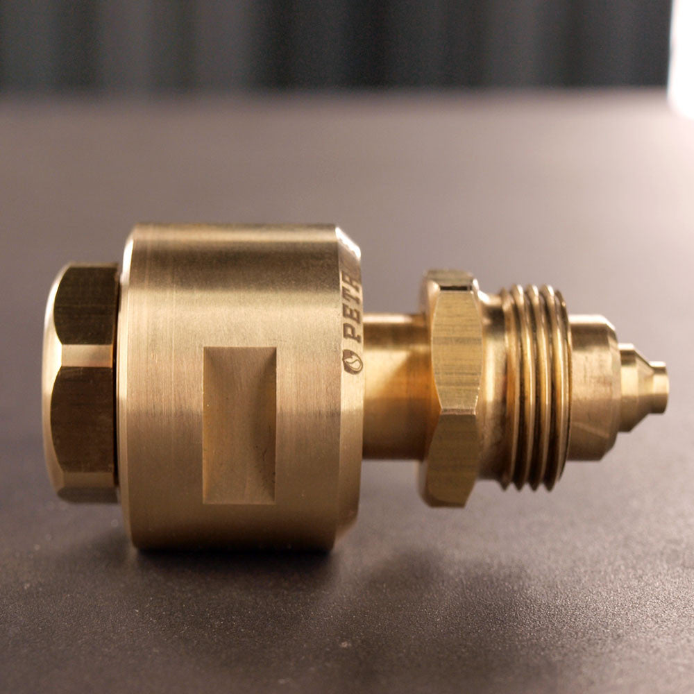 Multi-Fuel Adapter Kit #8000