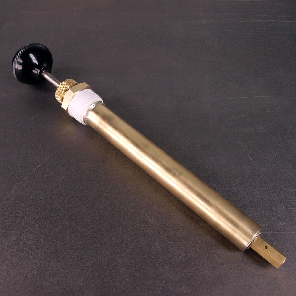 Complete Pump Assembly #2300