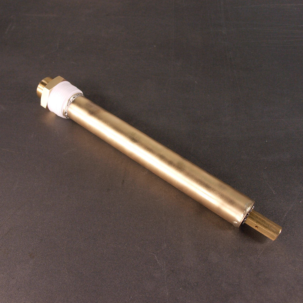 Pump Cylinder Assembly / Parts