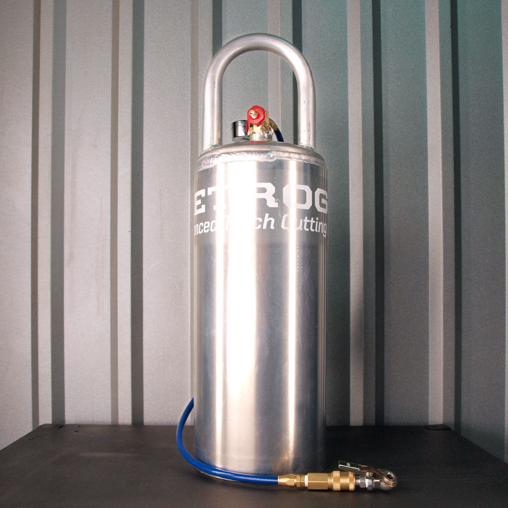 Compressed Air Carry Tank #2370