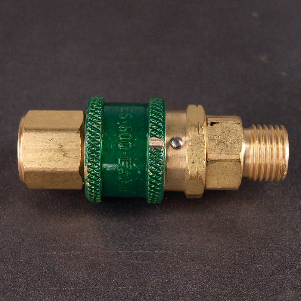 Hose Quick Disconnect/s