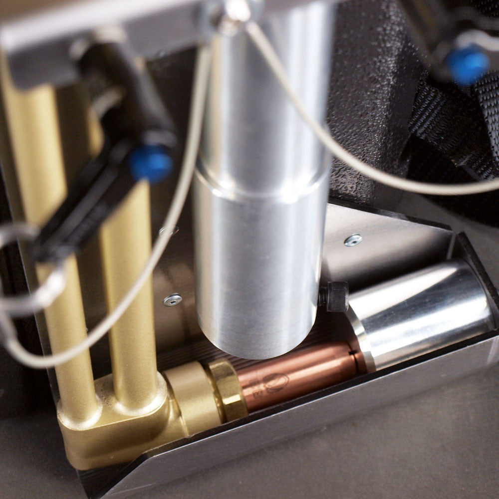 Portable Cutting System (PCS) #6000