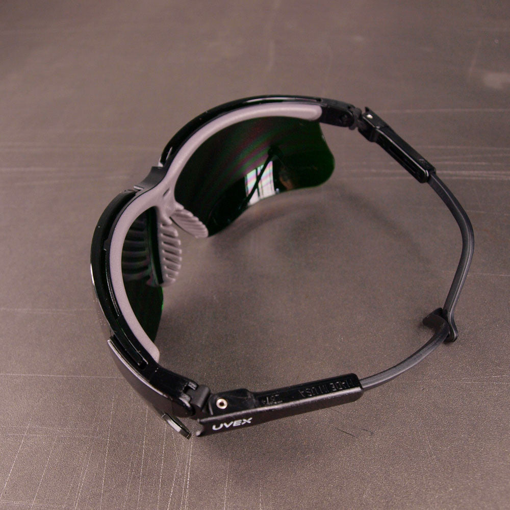 Shade #5 Cutting Glasses #7062