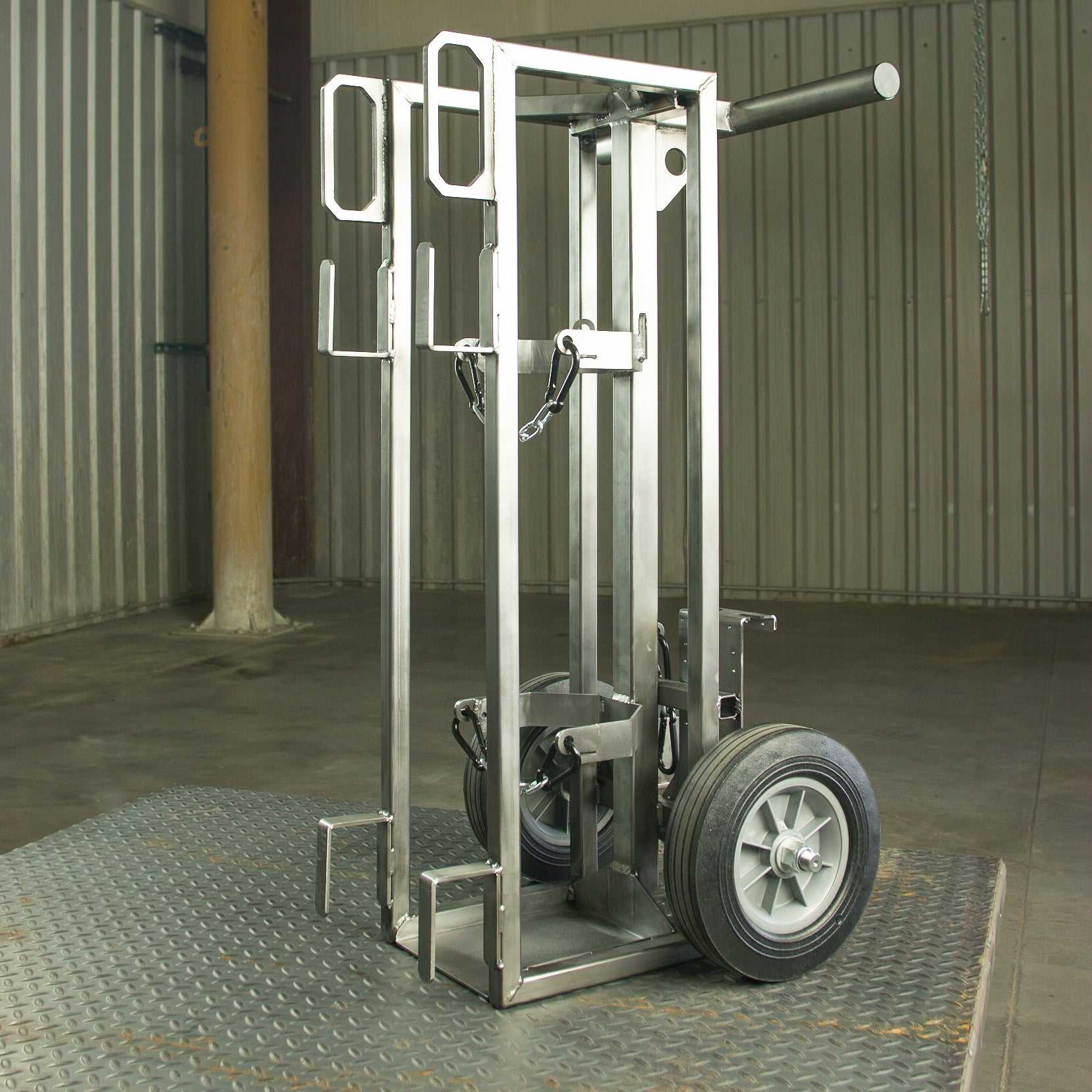 SAR Torch MK2 System #6070